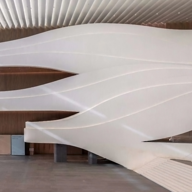 Hebei Silk Road Museum